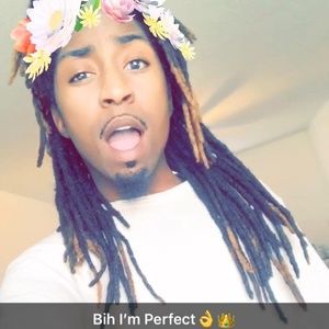 Meet your Posher, Rodney